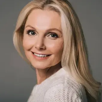Marguerite Aldous